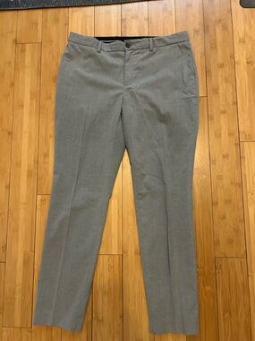 Banana Republic Gray Women's Dress Pants